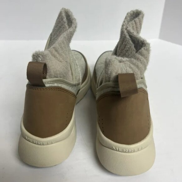 Merrell Women's Cloud Renew Bluff Boot, Size 6.5 M - Picture 4 of 6